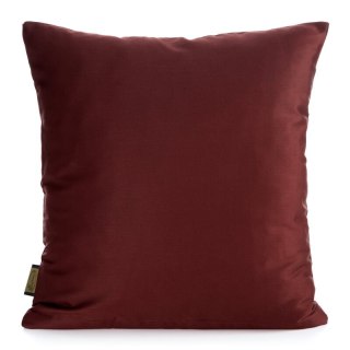 POSZEWKA NOVA 40 X 40 CM BURGUNDOWY