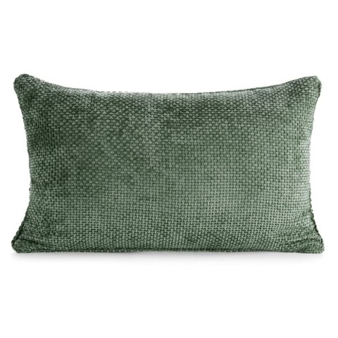 POSZEWKA SZENIL 6 30 X 50 CM CIEMNOZIELONY