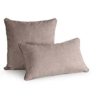 POSZEWKA SZENIL 6 45 X 45 CM BEŻOWY