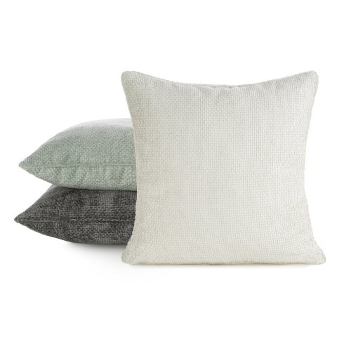 POSZEWKA SZENIL 6 45 X 45 CM KREMOWY