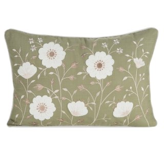 POSZEWKA WIOSNA 123 35 X 50 CM ZIELONY