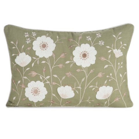POSZEWKA WIOSNA 123 35 X 50 CM ZIELONY