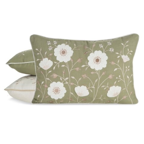 POSZEWKA WIOSNA 123 35 X 50 CM ZIELONY