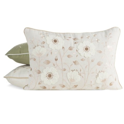 POSZEWKA WIOSNA 123 35 X 50 CM ZIELONY