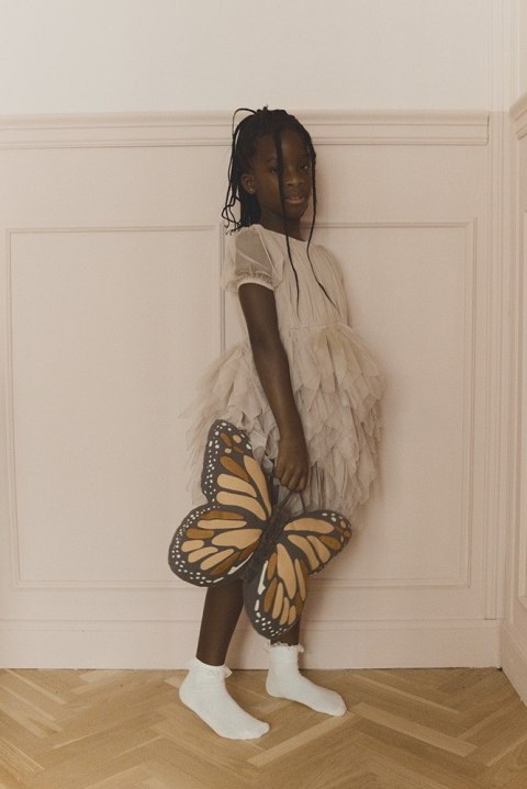 Poduszka Motyl, Swan Lake, Lorena Canals