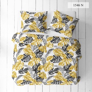 Pościel kora 1546N/160x200 KORALOVE