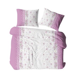 Pościel kora 1604N/160x200 KORALOVE