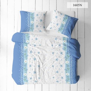 Pościel kora 1605N/160x200 KORALOVE