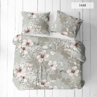 Pościel kora 1648N/140x200+1posz.70x80 KORALOVE