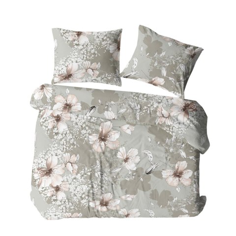 Pościel kora 1648N/160x200 KORALOVE