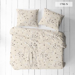 Pościel kora 1786N/160x200 KORALOVE