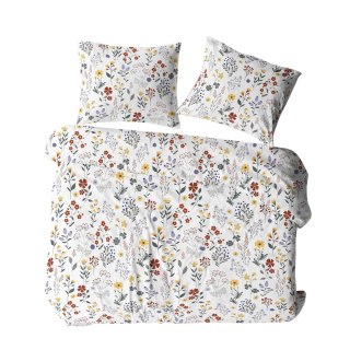 Pościel kora 1932N/140x200+1posz.70x80 KORALOVE