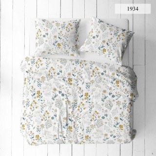 Pościel kora 1934N/140x200+1posz.70x80 KORALOVE