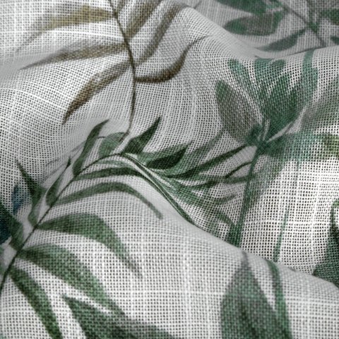 ZASŁONA GOTOWA AMANDA 140 X 250 CM BIAŁY