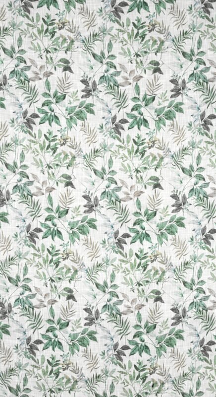 ZASŁONA GOTOWA AMANDA 140 X 250 CM BIAŁY