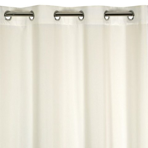 ZASŁONA GOTOWA RITA 140 X 250 CM KREMOWY