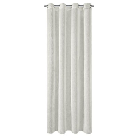 FIRANA GOTOWA AUREA 140 X 250 CM NATURALNY