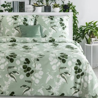 KOMPLET POŚCIELI SATYNOWEJ SPRING 97 140 X 200 CM
