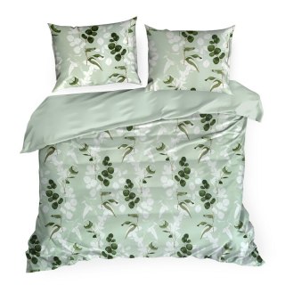 KOMPLET POŚCIELI SATYNOWEJ SPRING 97 140 X 200 CM