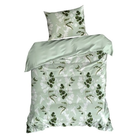 KOMPLET POŚCIELI SATYNOWEJ SPRING 97 140 X 200 CM