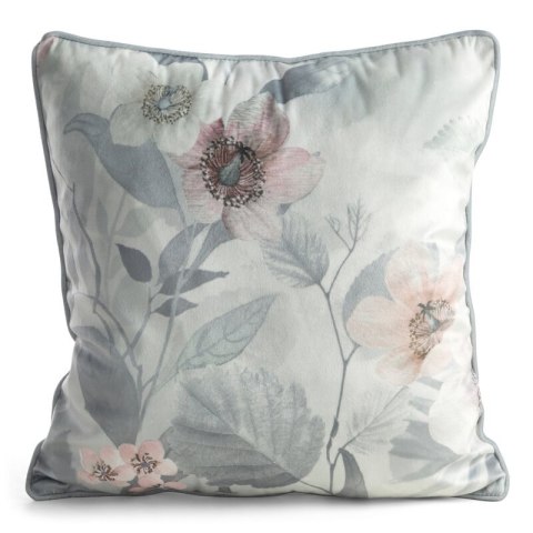 POSZEWKA ELIA 45 X 45 CM BIAŁY