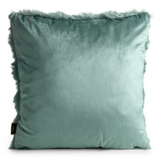 POSZEWKA LILY 45 X 45 CM SZAŁWIOWY