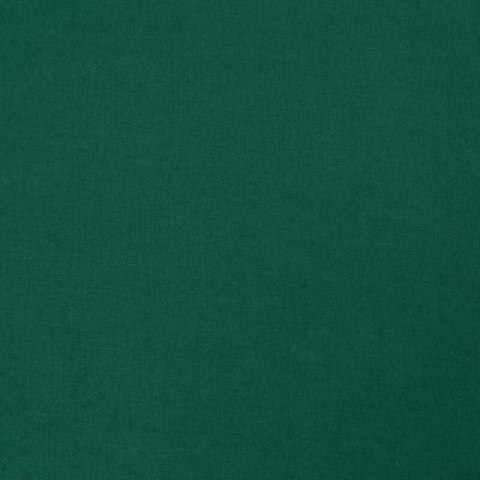 PRZEŚCIERADŁO Z GUMKĄ BASIC 220 X 200 X 30 CM BUTELKOWY ZIELONY