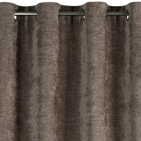 ZASŁONA GOTOWA VANI 140 X 250 CM BEŻOWY