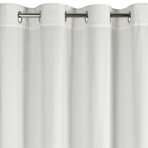 ZASŁONA GOTOWA VANI 140 X 250 CM NATURALNY