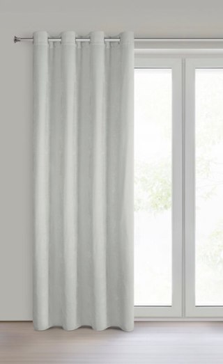 ZASŁONA GOTOWA VANI 140 X 250 CM PLATYNOWY