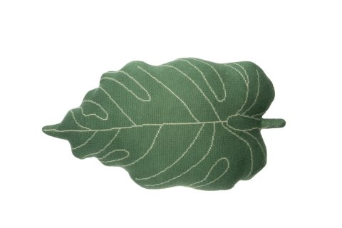 Lorena Canals Poduszka Baby Leaf Lorena Canals Poduszka Baby Leaf