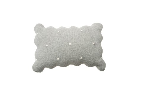 Lorena Canals Poduszka Biscuit Grey Lorena Canals Poduszka Biscuit Grey