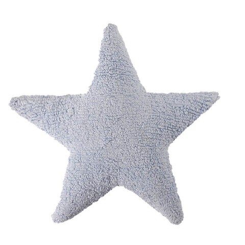 Lorena Canals Poduszka Estrella Azul Lorena Canals Poduszka Estrella Azul