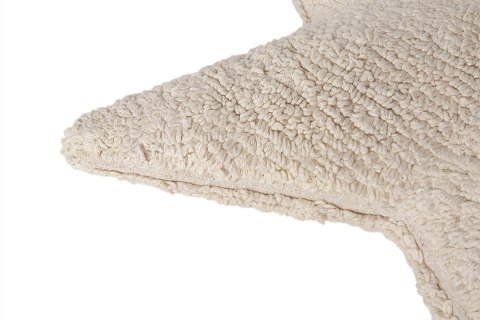 Lorena Canals Poduszka Estrella Crema Lorena Canals Poduszka Estrella Crema