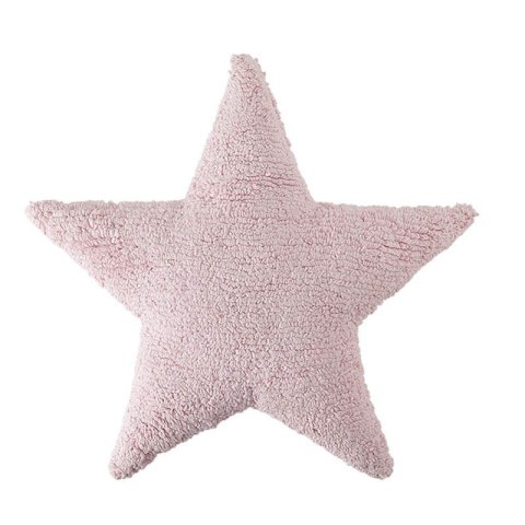 Lorena Canals Poduszka Estrella Rosa Lorena Canals Poduszka Estrella Rosa
