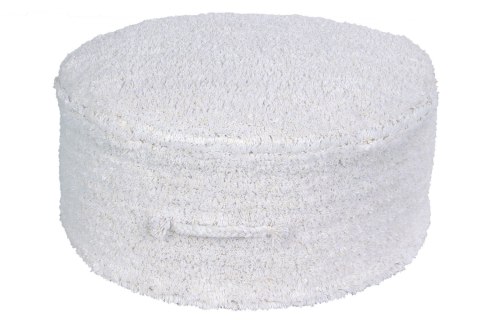 Lorena Canals Pufa Chill Ivory Lorena Canals Pufa Chill Ivory