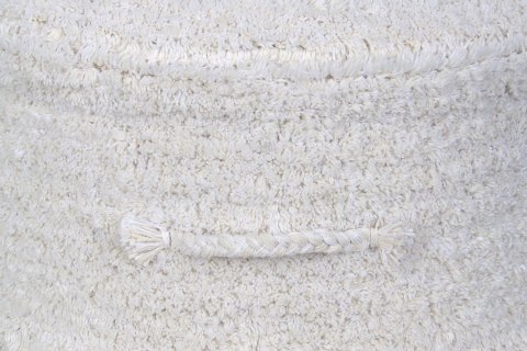Lorena Canals Pufa Chill Ivory Lorena Canals Pufa Chill Ivory