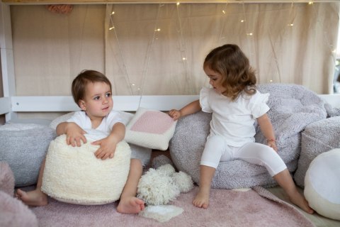 Lorena Canals Pufa Chill Ivory Lorena Canals Pufa Chill Ivory
