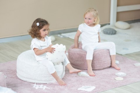Lorena Canals Pufa Chill Ivory Lorena Canals Pufa Chill Ivory