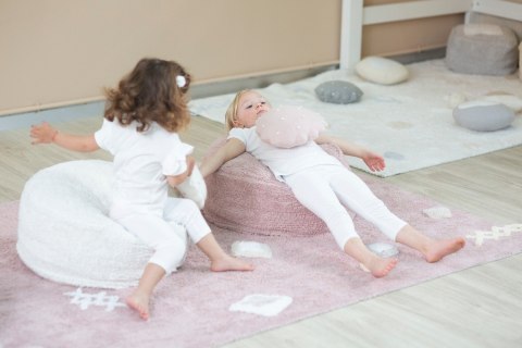 Lorena Canals Pufa Chill Ivory Lorena Canals Pufa Chill Ivory