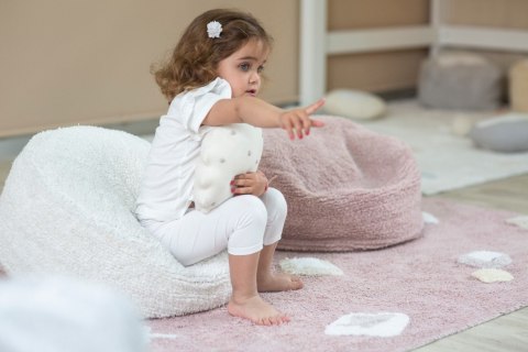 Lorena Canals Pufa Chill Ivory Lorena Canals Pufa Chill Ivory