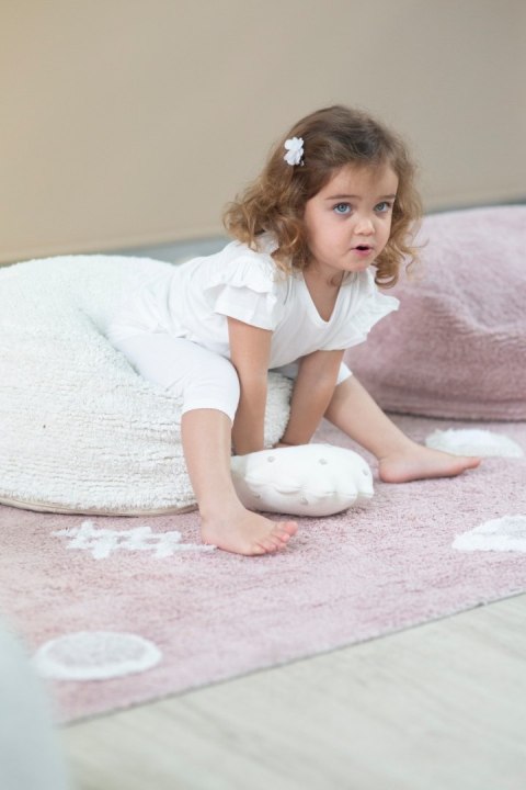 Lorena Canals Pufa Chill Ivory Lorena Canals Pufa Chill Ivory