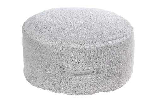 Lorena Canals Pufa Chill Pearl Grey Lorena Canals Pufa Chill Pearl Grey