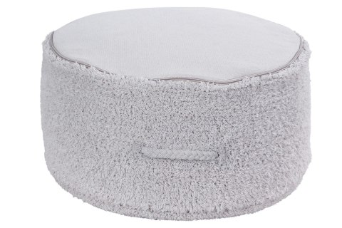 Lorena Canals Pufa Chill Pearl Grey Lorena Canals Pufa Chill Pearl Grey