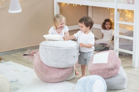 Lorena Canals Pufa Chill Pearl Grey Lorena Canals Pufa Chill Pearl Grey