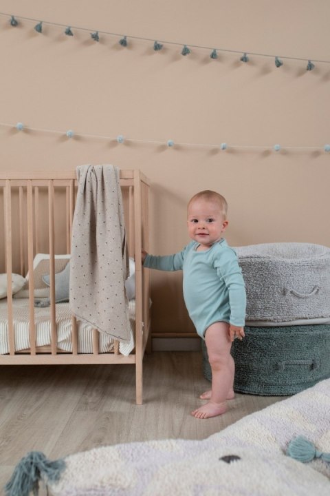 Lorena Canals Pufa Chill Pearl Grey Lorena Canals Pufa Chill Pearl Grey