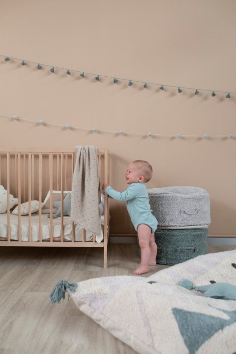 Lorena Canals Pufa Chill Pearl Grey Lorena Canals Pufa Chill Pearl Grey