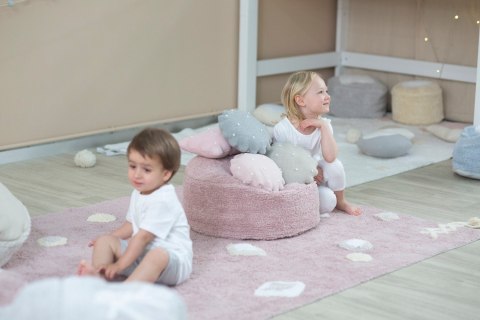 Lorena Canals Pufa Chill Vintage Nude Lorena Canals Pufa Chill Vintage Nude