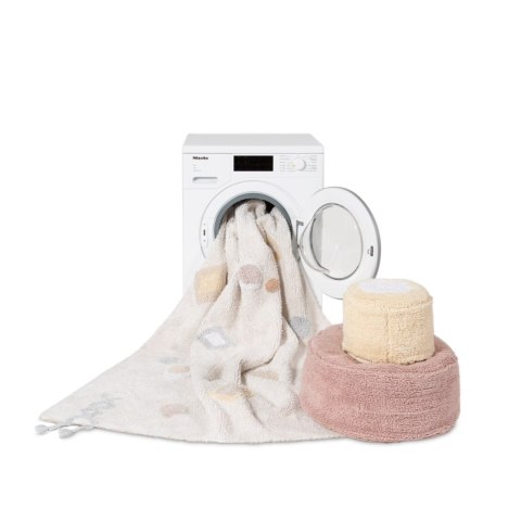 Lorena Canals Pufa Chill Vintage Nude Lorena Canals Pufa Chill Vintage Nude