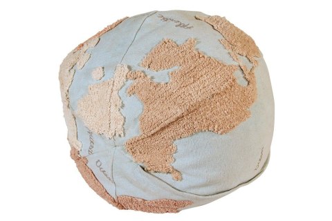 Lorena Canals Pufa World Map Lorena Canals Pufa World Map